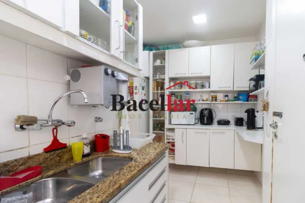 Apartamento, 3 quartos, 150 m² - Foto 13