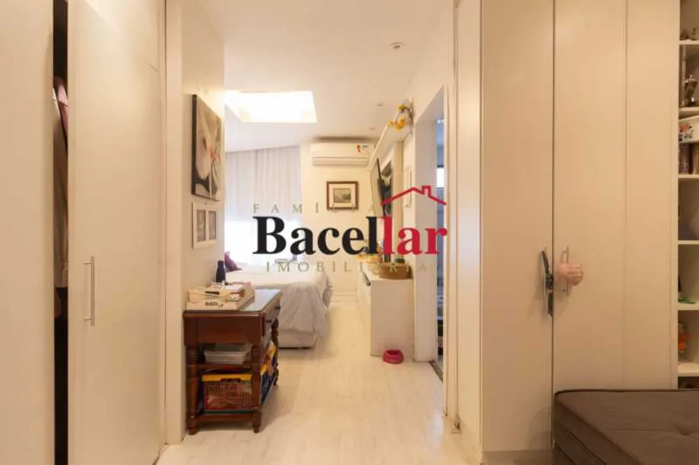 Apartamento, 3 quartos, 150 m² - Foto 20