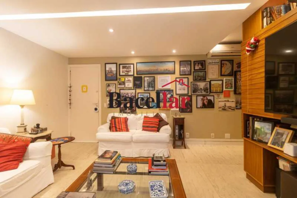 Apartamento, 3 quartos, 150 m² - Foto 1