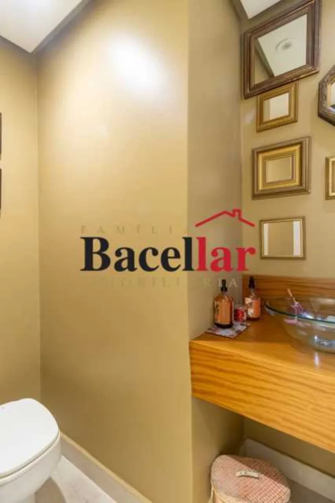 Apartamento, 3 quartos, 150 m² - Foto 25