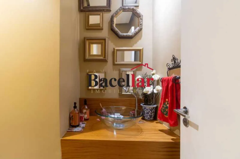 Apartamento, 3 quartos, 150 m² - Foto 16