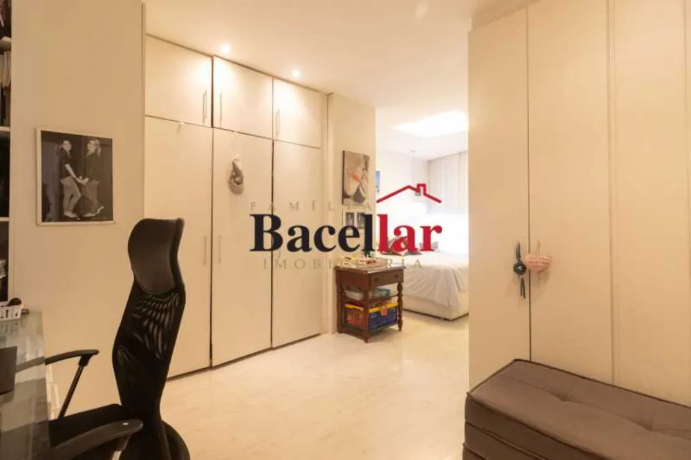 Apartamento, 3 quartos, 150 m² - Foto 24