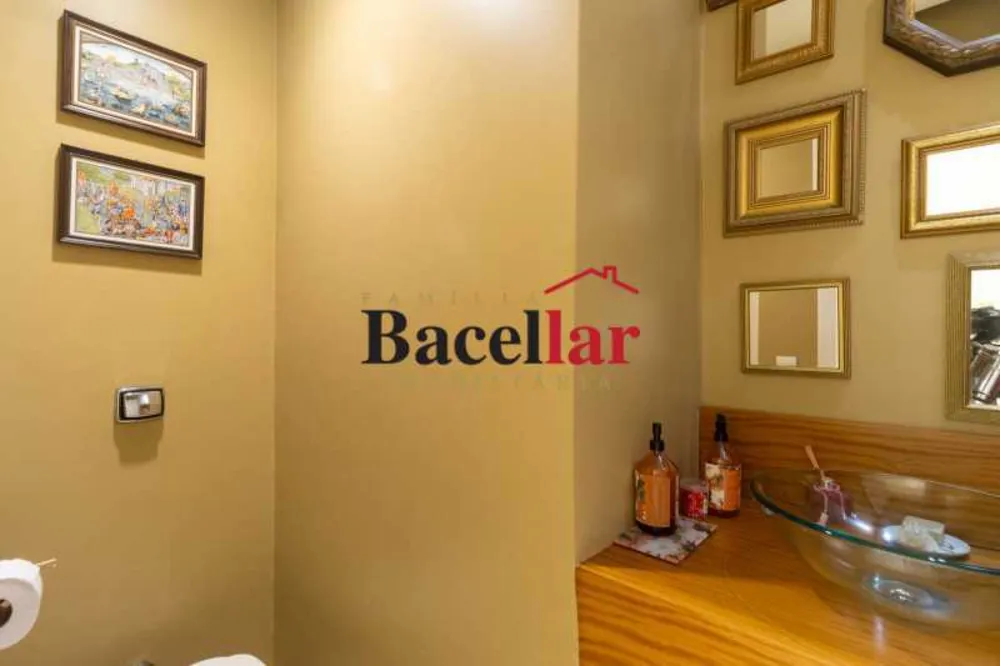 Apartamento, 3 quartos, 150 m² - Foto 17