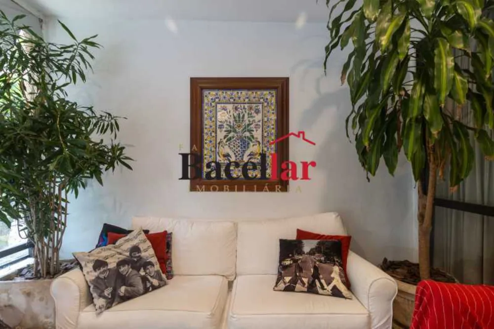 Apartamento, 3 quartos, 150 m² - Foto 4