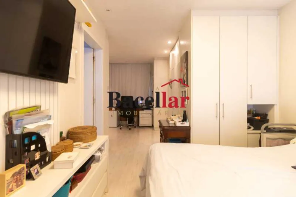 Apartamento, 3 quartos, 150 m² - Foto 22