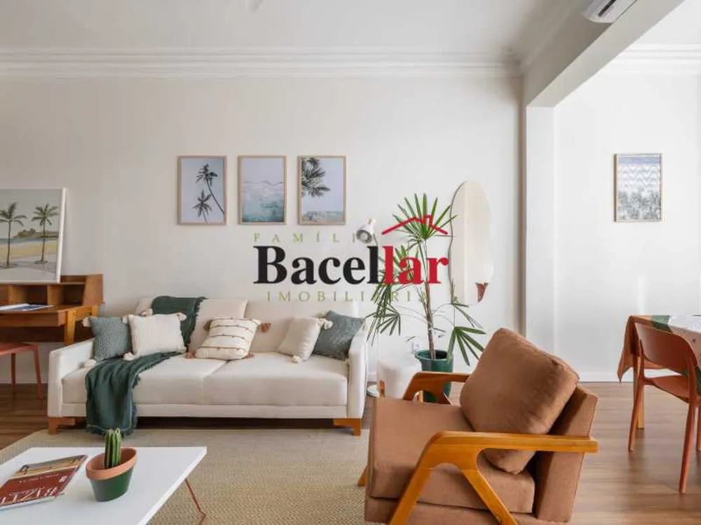 Apartamento, 2 quartos, 84 m² - Foto 4