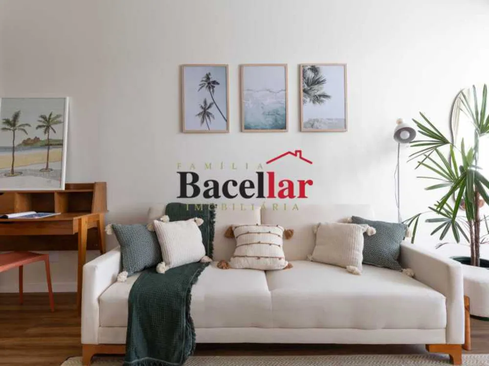 Apartamento, 2 quartos, 84 m² - Foto 3
