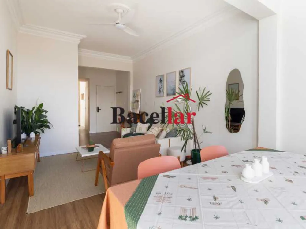 Apartamento, 2 quartos, 84 m² - Foto 5