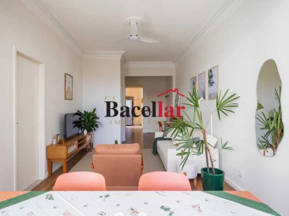 Apartamento, 2 quartos, 84 m² - Foto 2