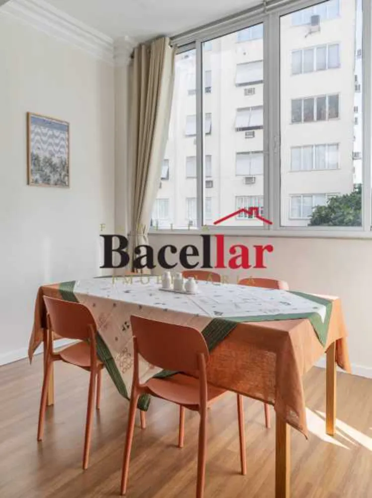 Apartamento, 2 quartos, 84 m² - Foto 8