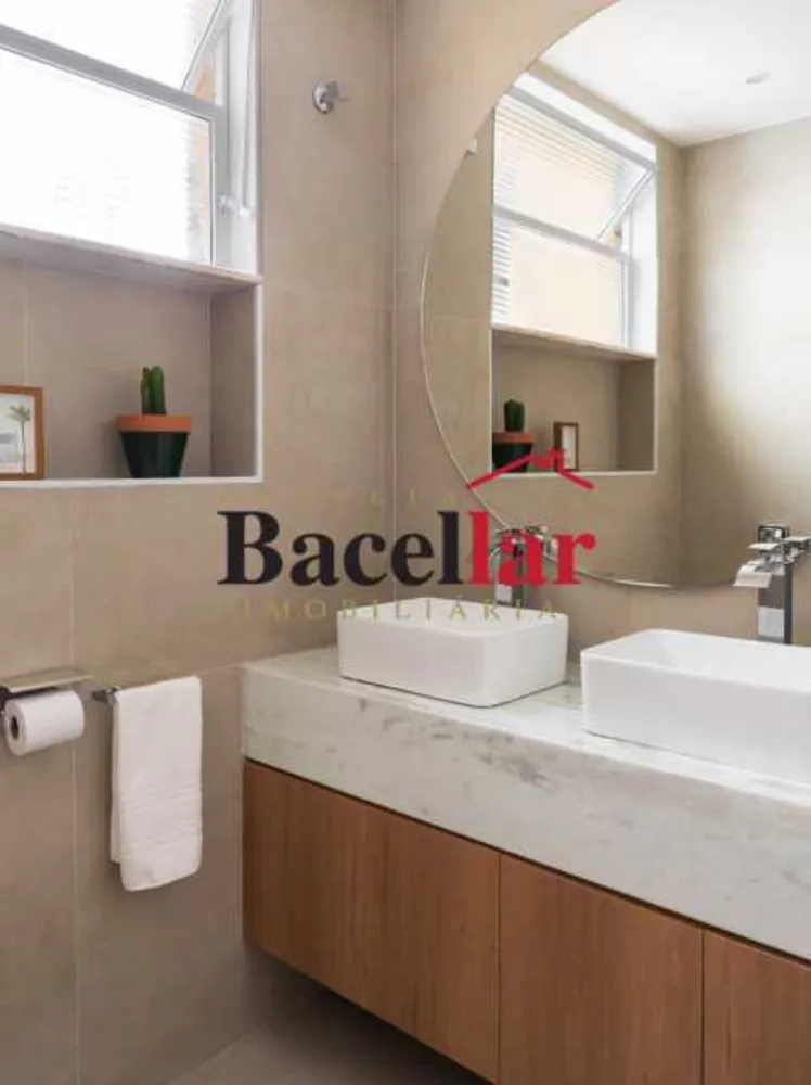 Apartamento, 2 quartos, 84 m² - Foto 25