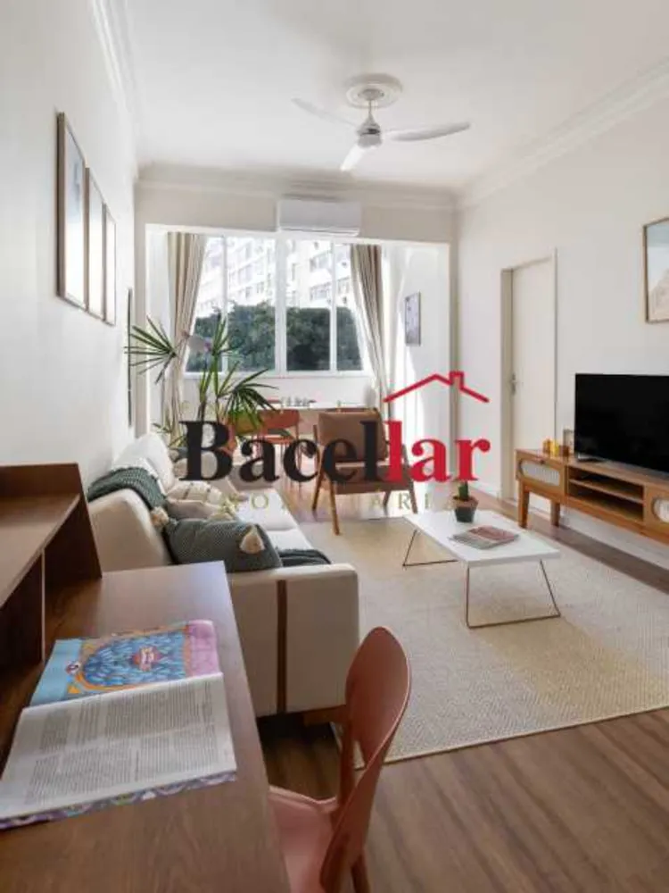 Apartamento, 2 quartos, 84 m² - Foto 6