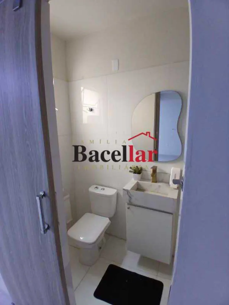Loja-Salão, 50 m² - Foto 10