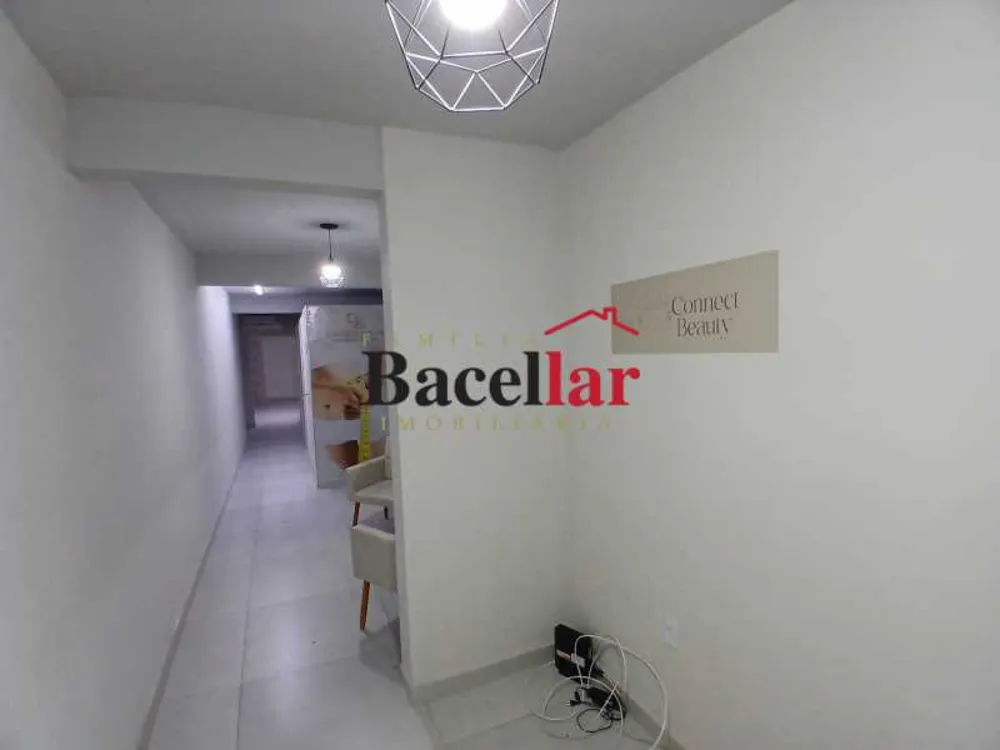 Loja-Salão, 50 m² - Foto 3