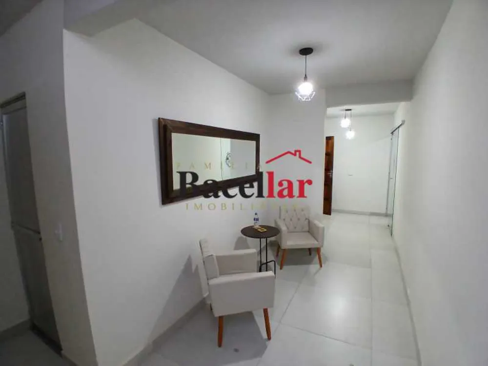 Loja-Salão, 50 m² - Foto 12
