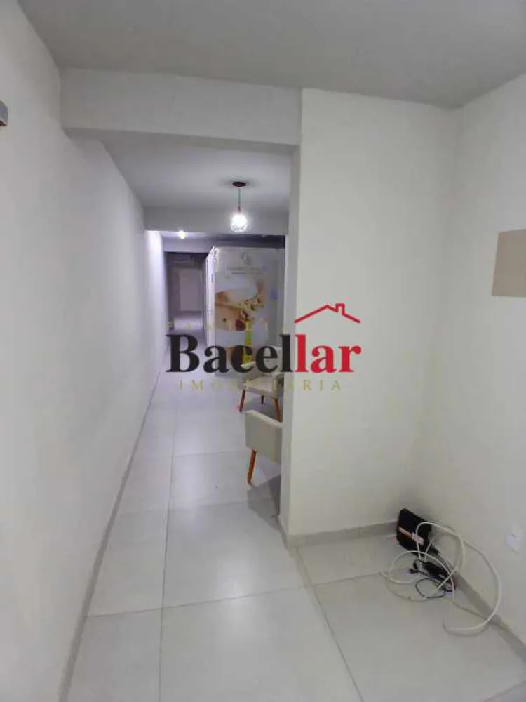 Loja-Salão, 50 m² - Foto 2