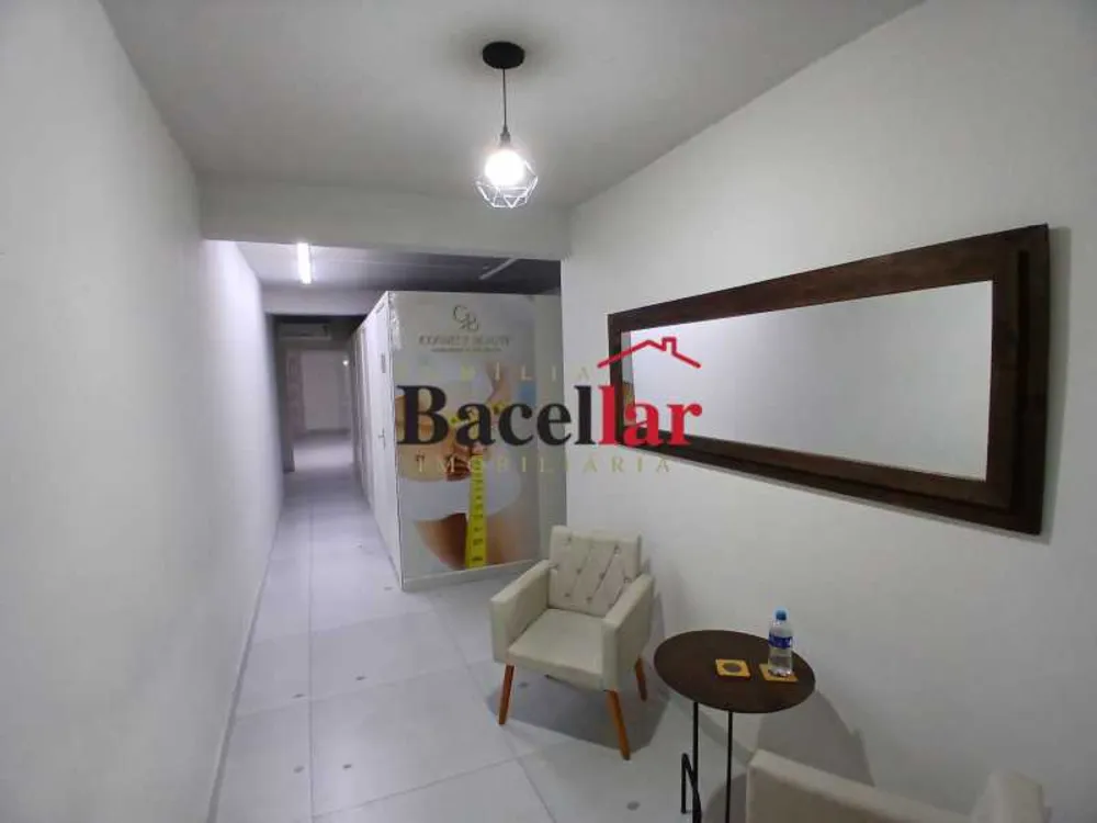 Loja-Salão, 50 m² - Foto 1