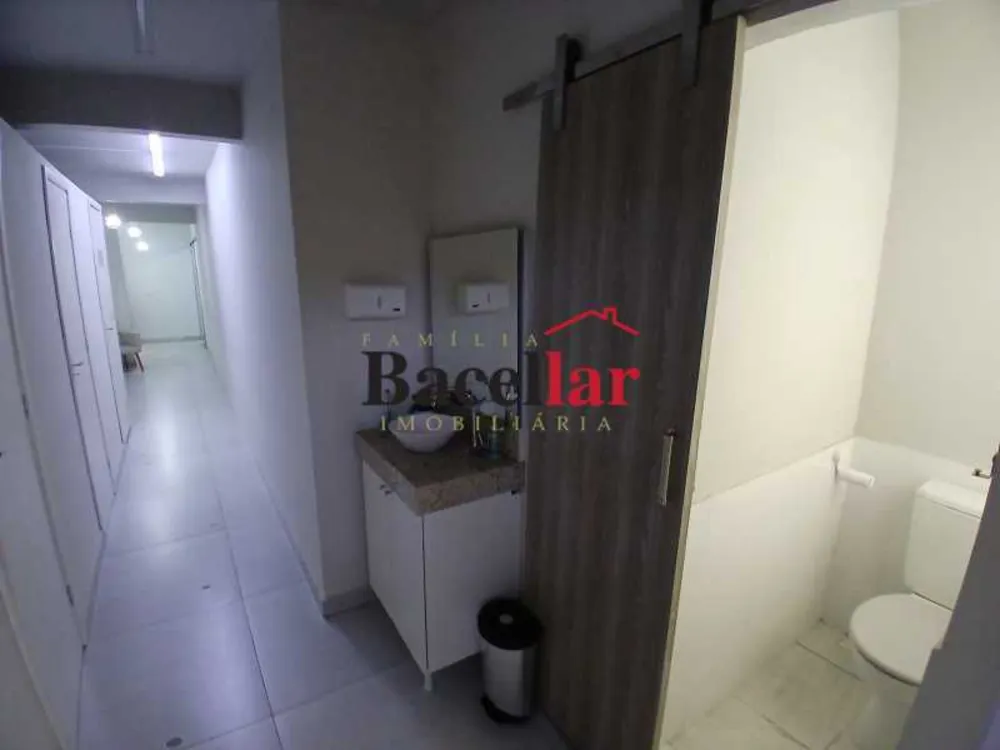 Loja-Salão, 50 m² - Foto 9