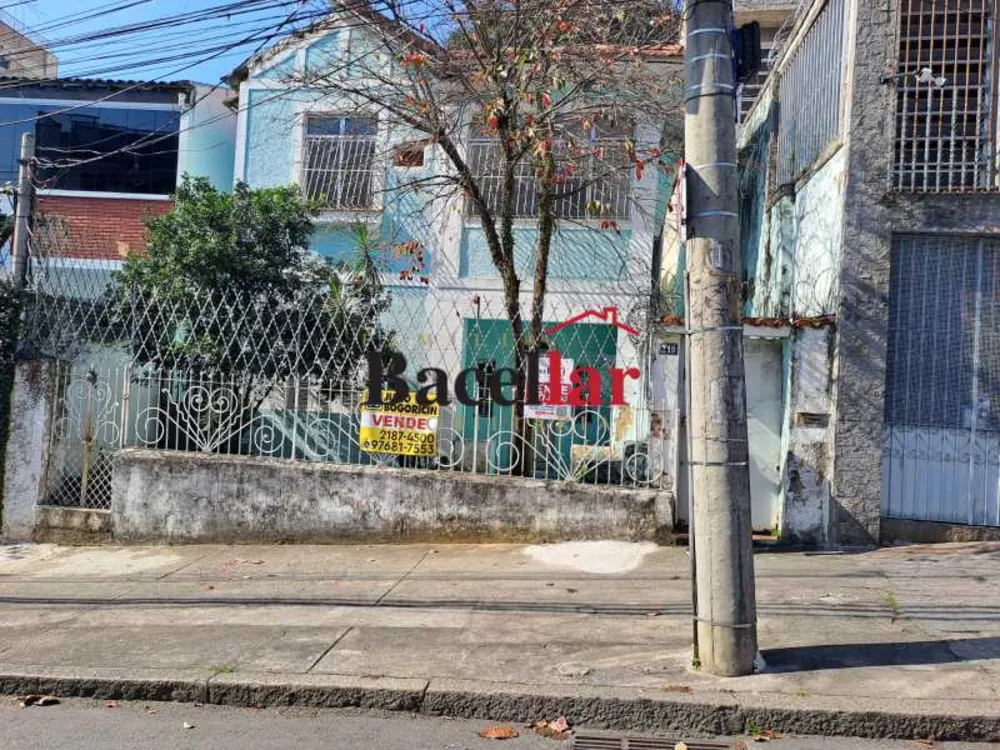 Casa, 3 quartos, 257 m² - Foto 1