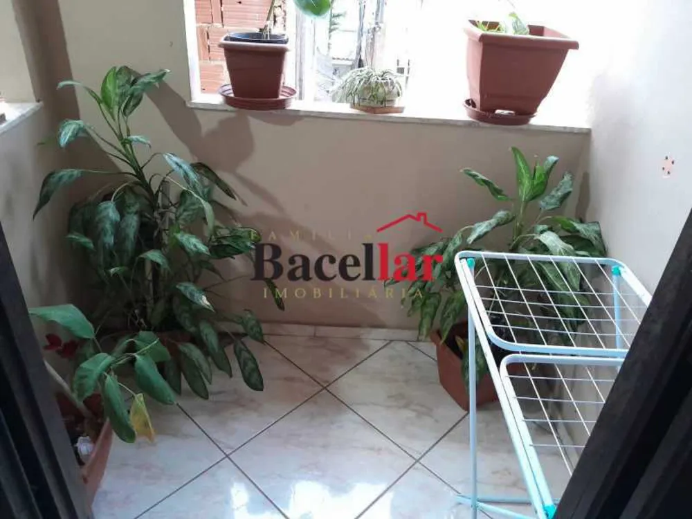 Apartamento, 1 quarto, 35 m² - Foto 8