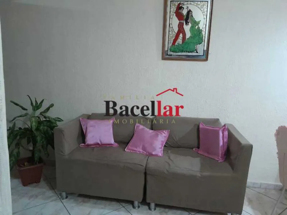 Apartamento, 1 quarto, 35 m² - Foto 2