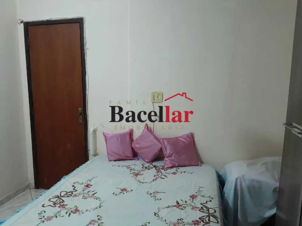 Apartamento, 1 quarto, 35 m² - Foto 9