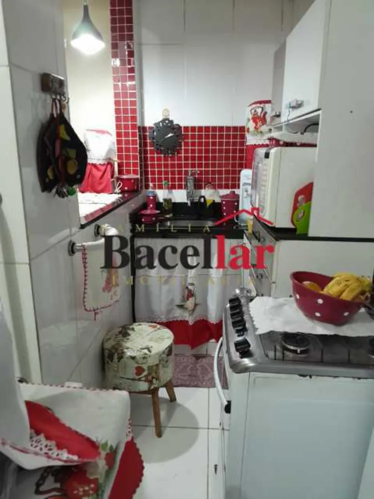 Apartamento, 1 quarto, 35 m² - Foto 6