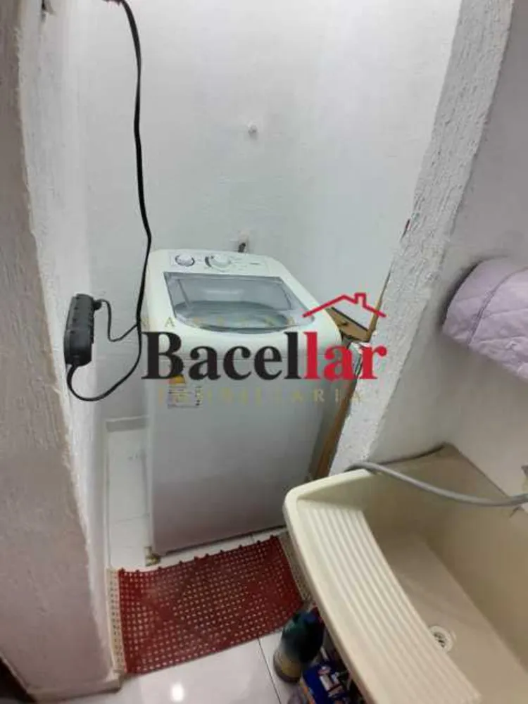 Apartamento, 1 quarto, 35 m² - Foto 11
