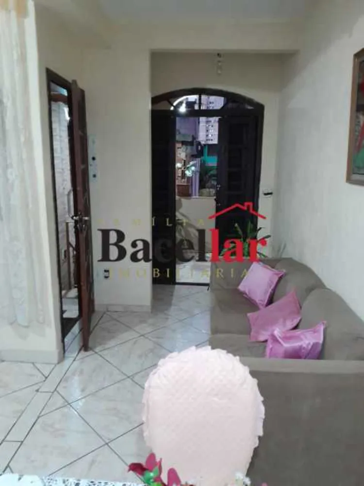 Apartamento, 1 quarto, 35 m² - Foto 3