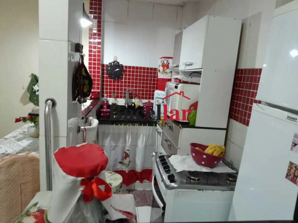 Apartamento, 1 quarto, 35 m² - Foto 4