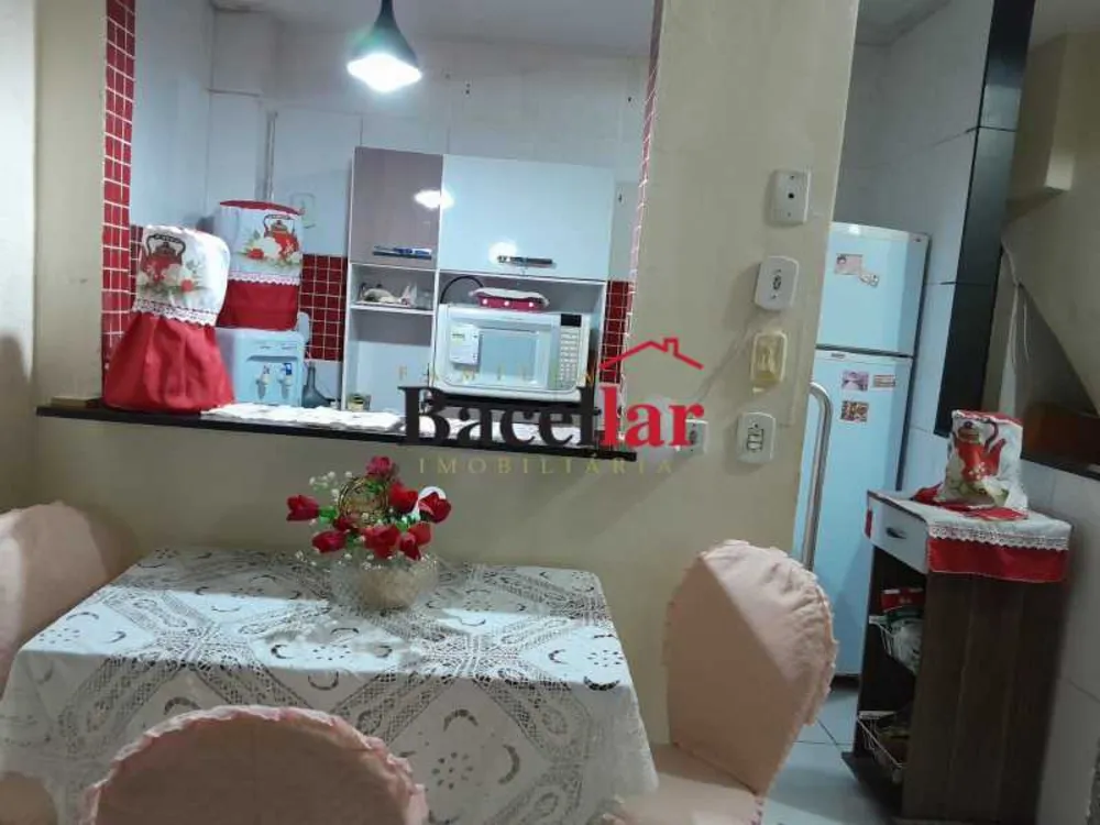 Apartamento, 1 quarto, 35 m² - Foto 5