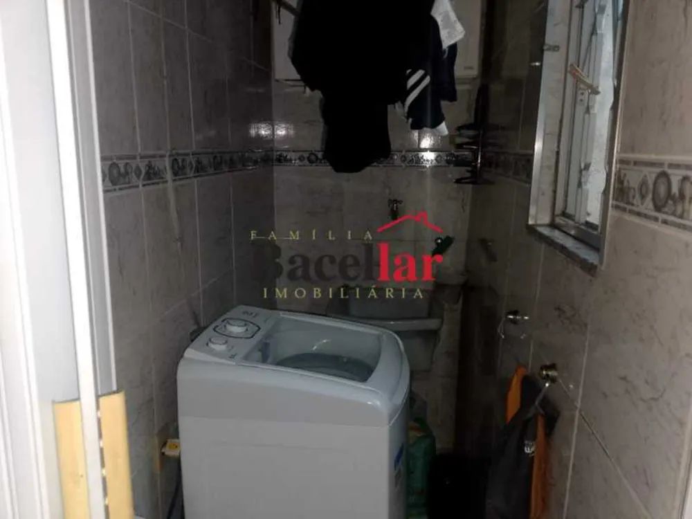 Apartamento, 2 quartos, 49 m² - Foto 8