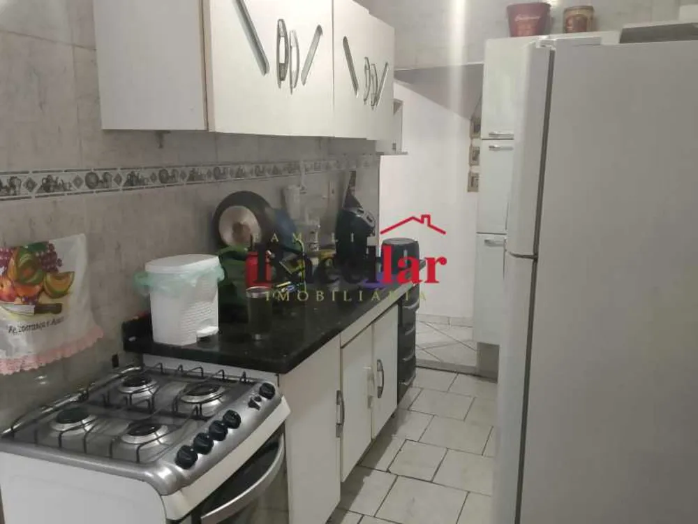 Apartamento, 2 quartos, 49 m² - Foto 9