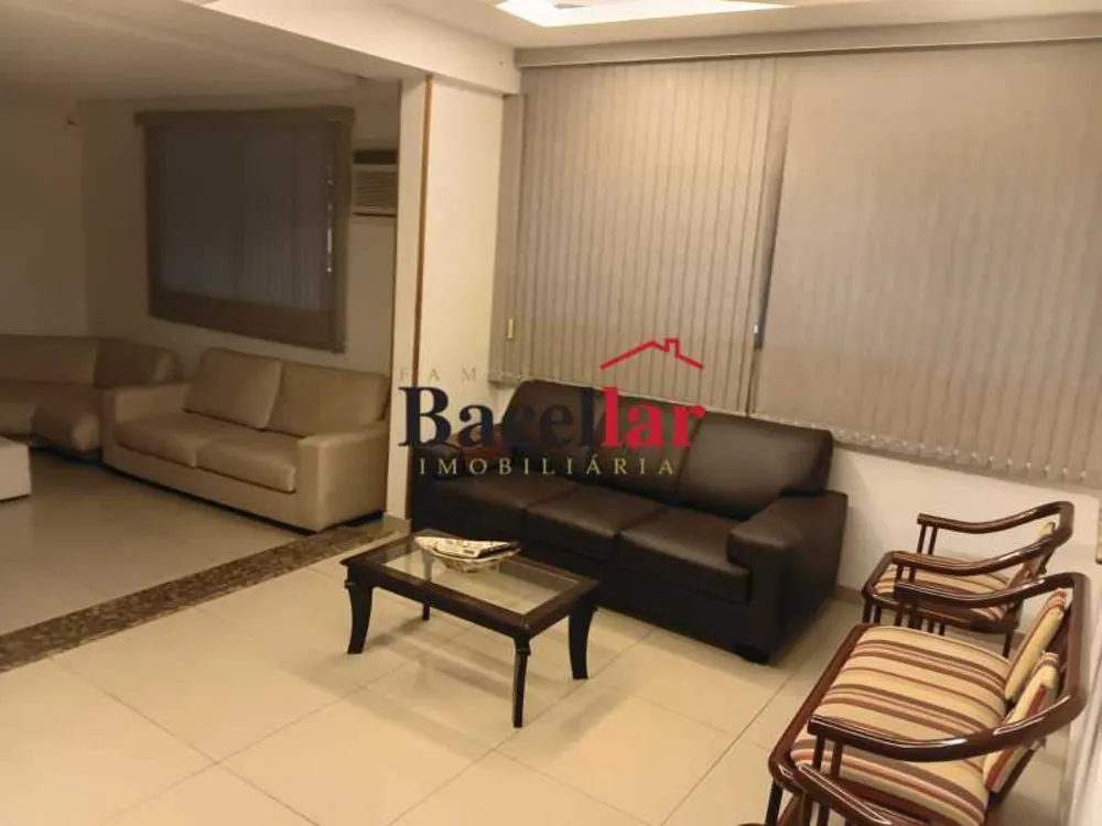 Apartamento, 2 quartos, 76 m² - Foto 2