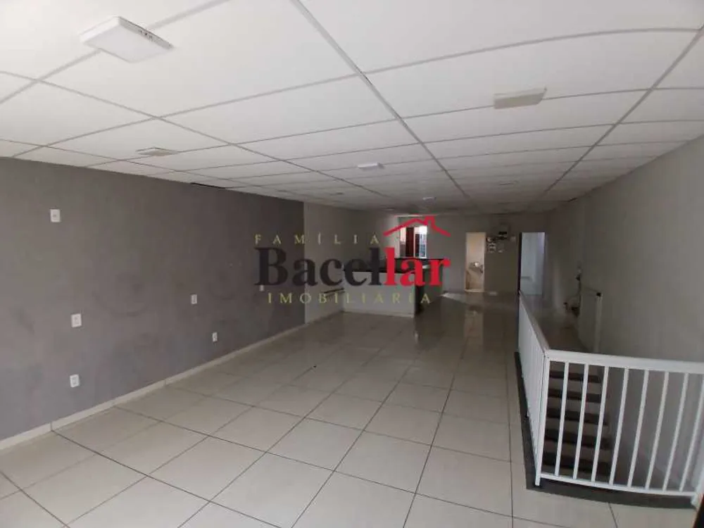 Loja-Salão, 100 m² - Foto 1