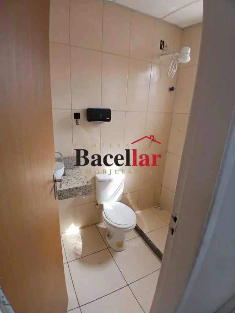 Loja-Salão, 100 m² - Foto 10