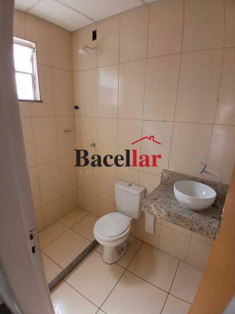 Loja-Salão, 100 m² - Foto 12