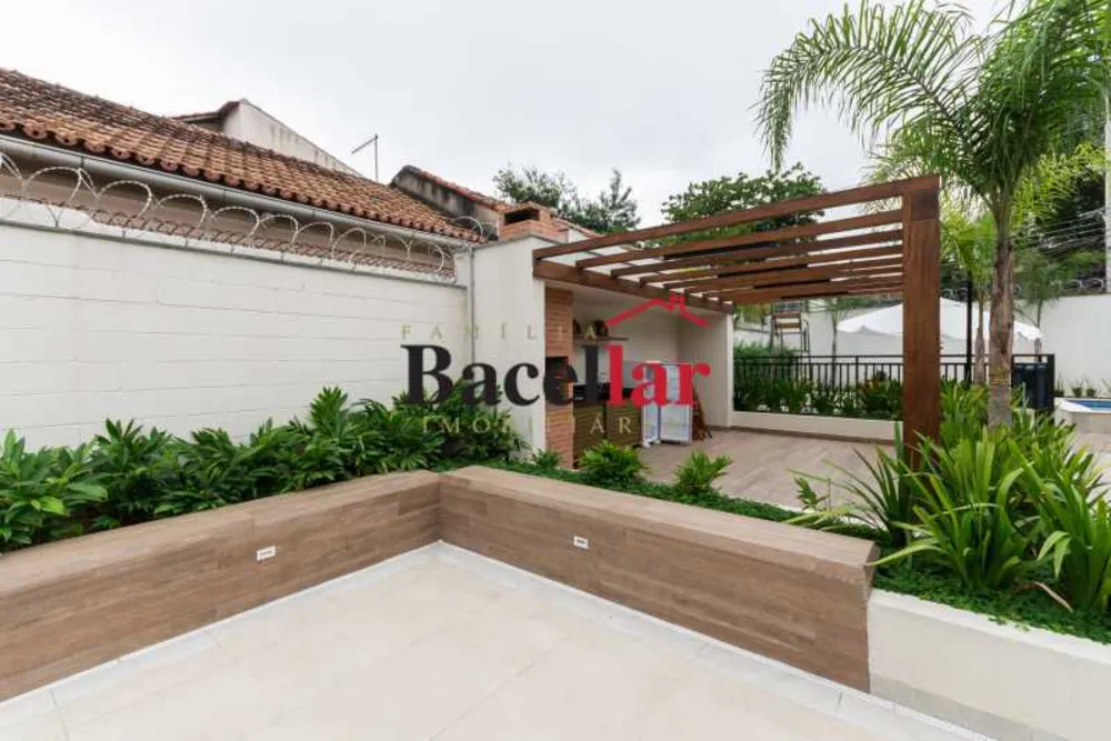 Apartamento, 2 quartos, 45 m² - Foto 27