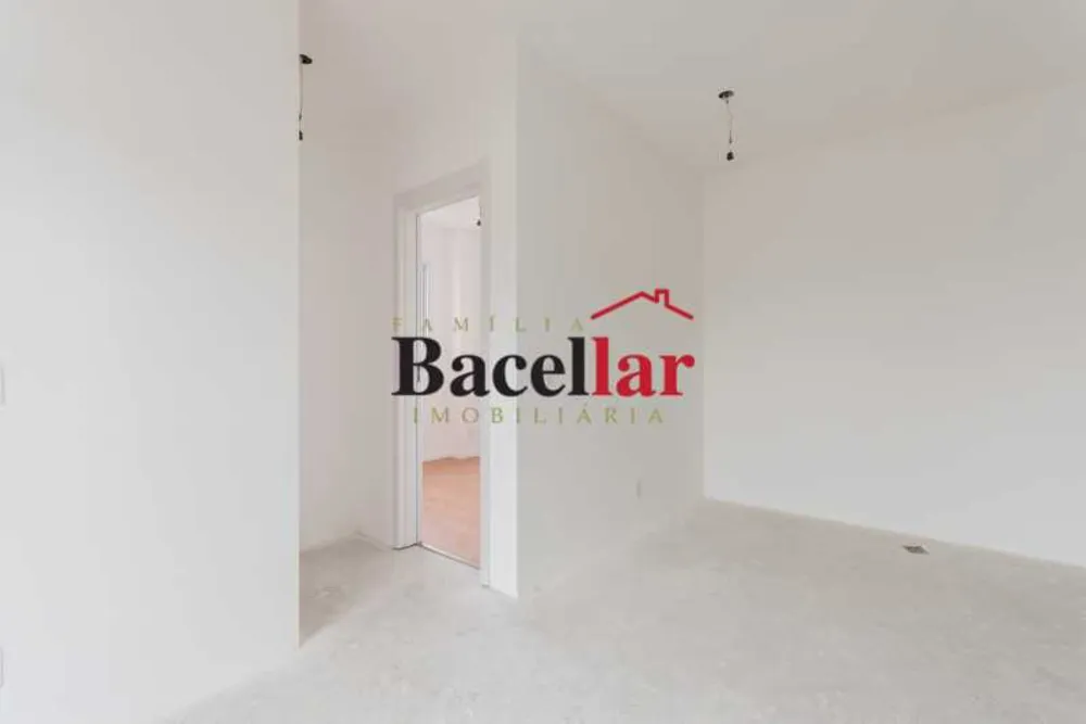 Apartamento, 2 quartos, 45 m² - Foto 7