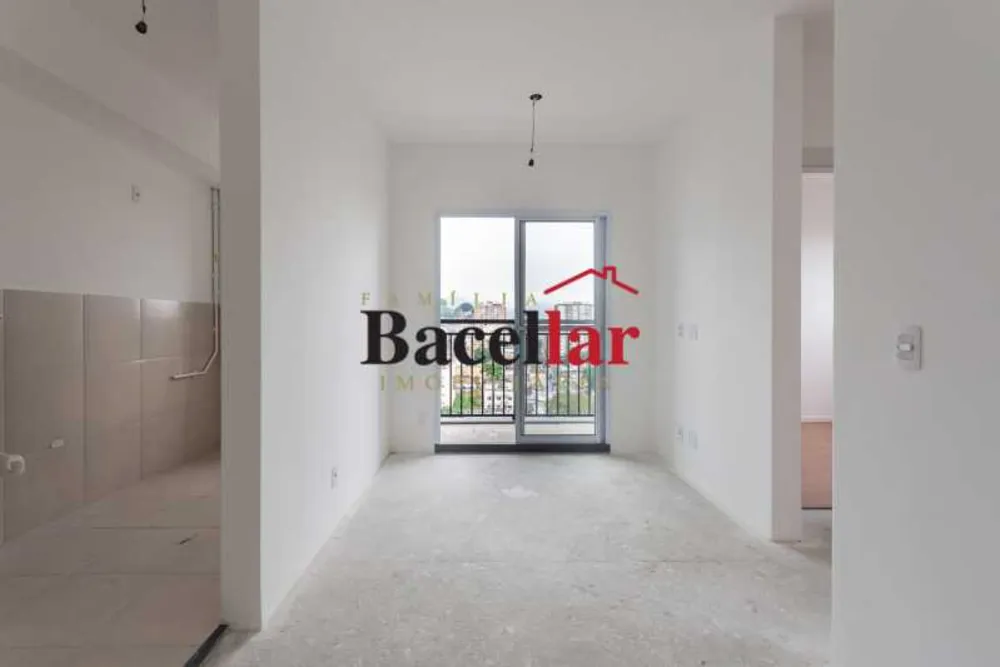 Apartamento, 2 quartos, 45 m² - Foto 3