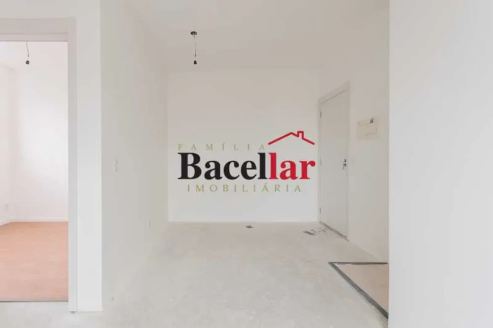 Apartamento, 2 quartos, 45 m² - Foto 6