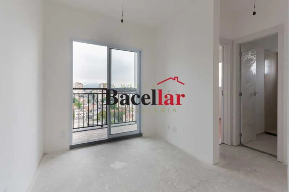 Apartamento, 2 quartos, 45 m² - Foto 1