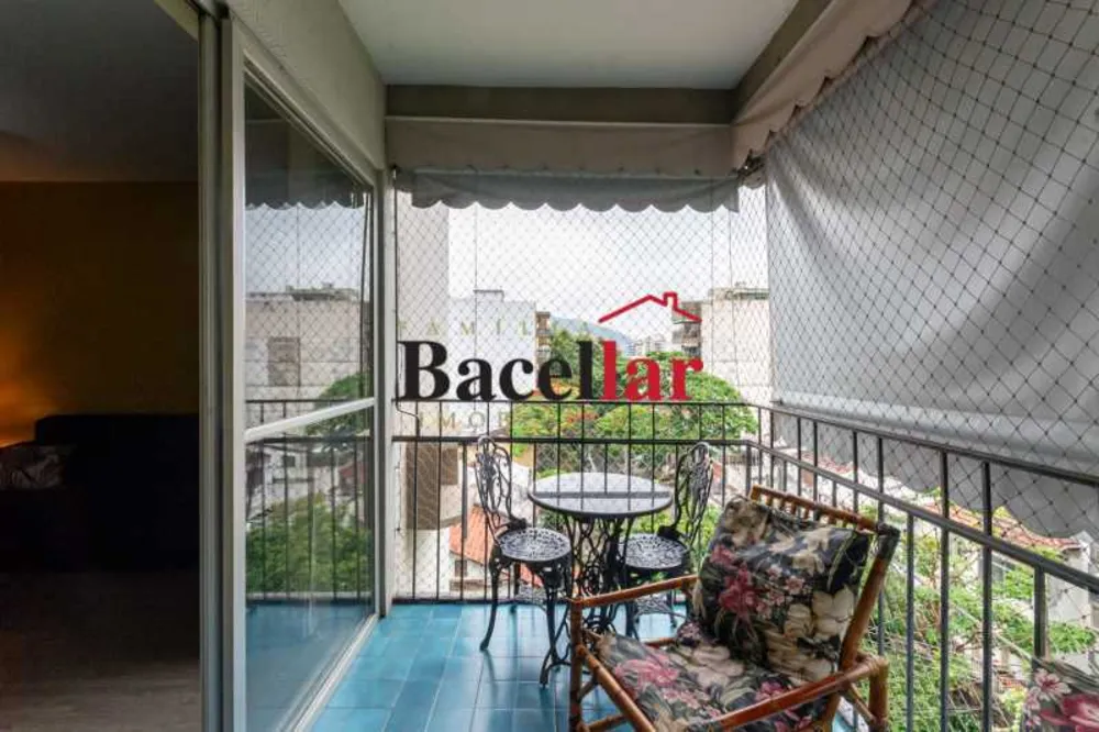 Apartamento, 3 quartos, 89 m² - Foto 28