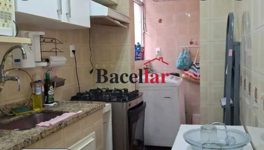 Apartamento, 2 quartos, 50 m² - Foto 13
