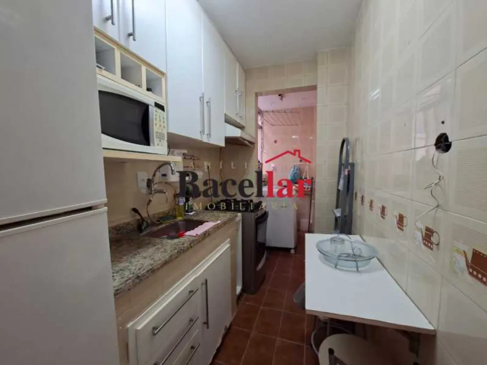 Apartamento, 2 quartos, 50 m² - Foto 12