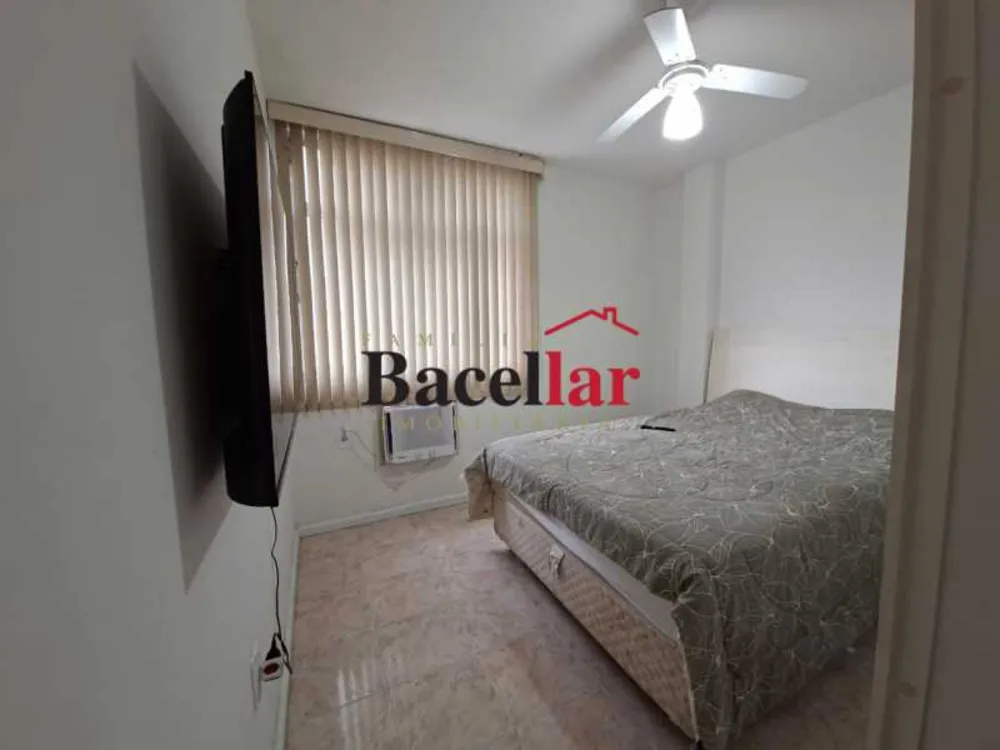 Apartamento, 2 quartos, 50 m² - Foto 7