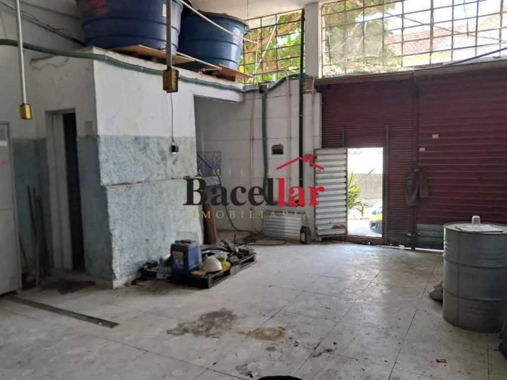 Loja-Salão, 100 m² - Foto 14