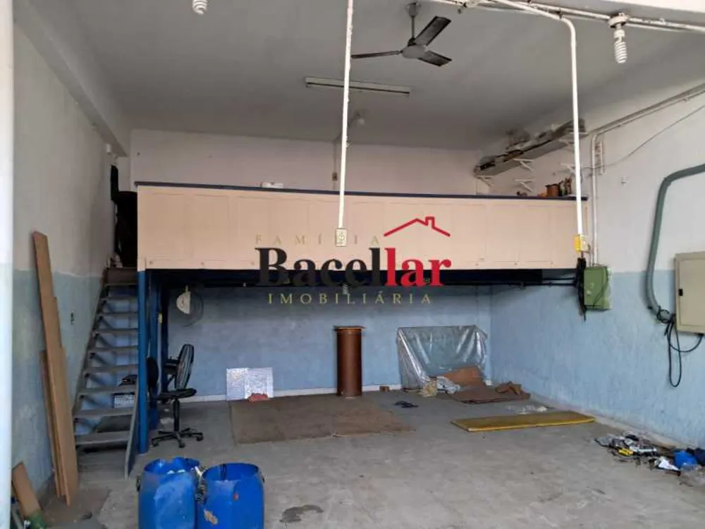 Loja-Salão, 100 m² - Foto 2