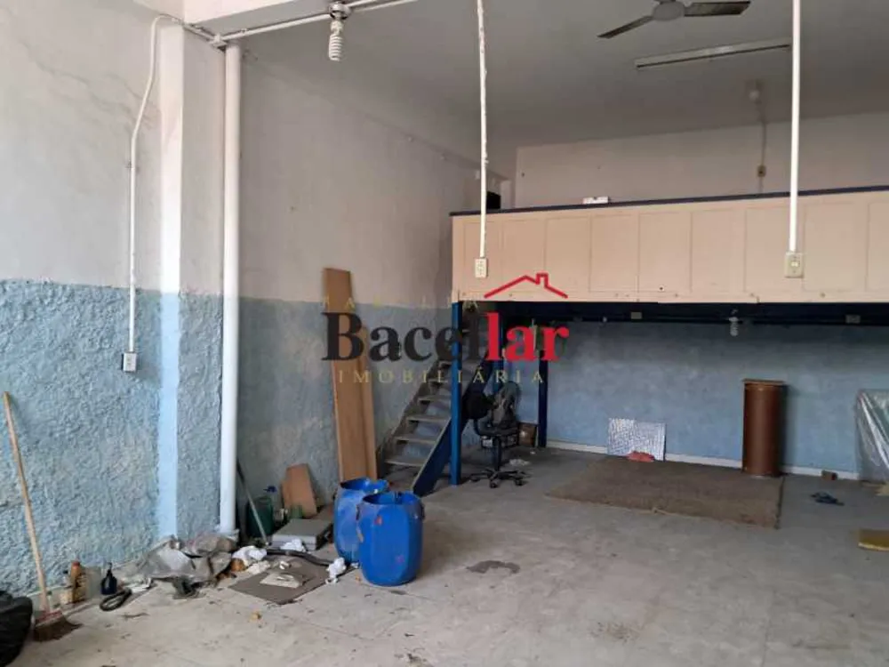 Loja-Salão, 100 m² - Foto 12