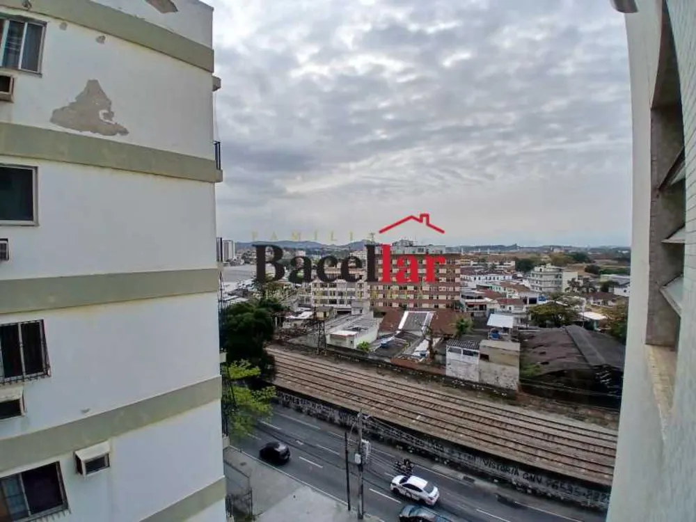 Apartamento, 2 quartos, 54 m² - Foto 3